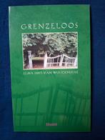 Elma Smit-Van Wuijckhuijse - Grenzeloos, Boeken, Gelezen, Ophalen of Verzenden, Elma Smit-Van Wuijckhuijse, Eén auteur