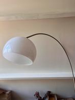 Booglamp design, nog als nieuw, Ophalen, Zo goed als nieuw