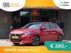 Peugeot 208 1.2 PureTech 100pk Allure | Panoram € 14.844,0, Auto's, Peugeot, 101 pk, Euro 6, 1199 cc, Leder en Stof