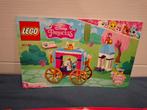 Lego Disney Princess 41141, Ophalen of Verzenden, Gebruikt, Complete set, Lego