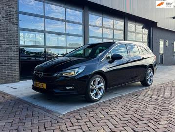 Opel Astra Sports Tourer 1.4 Turbo S/S | Navi | Clima | Crui beschikbaar voor biedingen