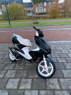 Yamaha Earox 70cc 2takt, Fietsen en Brommers, Scooters | Yamaha, Ophalen, Tweetakt, Gebruikt, Aerox