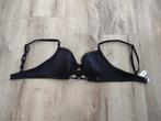Prachtige zwarte bikini top van Doutzen by Hunkemöller, 75B, Kleding | Dames, Badmode en Zwemkleding, Zwart, Ophalen of Verzenden