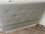 Hoofdbord ikea boxsping, Ophalen, Gebruikt