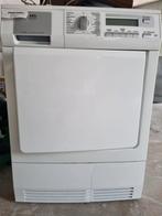AEG Warmtepomp Droger 7kg - Energiezuinig!, Ophalen, 6 tot 8 kg, Gebruikt, Anti-kreukfase