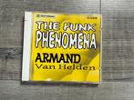 CD Armand van Helden - The Funk Phenomena, Cd's en Dvd's, Ophalen of Verzenden, Zo goed als nieuw