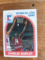 NBA - 1989/90 Hoops - Charles Barkley #96, Ophalen of Verzenden, Zo goed als nieuw, Plaatje