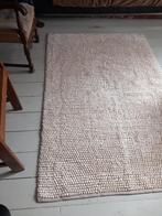 Pebble nieuw creme kleed trendy 130x190 van La Izla Living, Huis en Inrichting, Stoffering | Tapijten en Kleden, 100 tot 150 cm