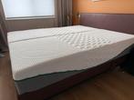Matrassen Swiss Sense type Rhythm Time 180x210 (twee 90x210), Ophalen, 210 cm, Tweepersoons, Zo goed als nieuw