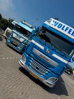 Internationaal CE chauffeur gezocht., Vacatures, Vacatures | Chauffeurs, 33 - 40 uur, Overige niveaus, Freelance of Uitzendbasis