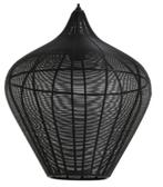 Hanglamp Aversa 10L l Whoon l Meubilex l van €395 voor €119, Ophalen, Zo goed als nieuw, Metaal, Minder dan 50 cm