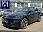 XPENG G6 RWD Long Range 88 kWh NIEUWE AUTO | TREKHAAK | XPEN, Automaat, Gebruikt, Overige modellen, Zwart