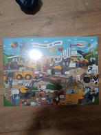 Nieuwe puzzel 1000 stukjes, Hobby en Vrije tijd, Ophalen of Verzenden, Nieuw