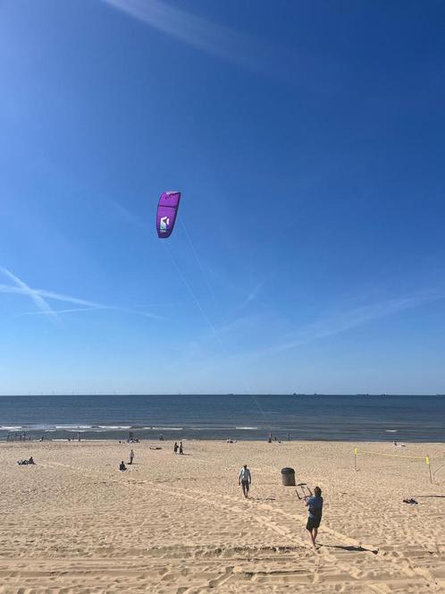 Duotone Neo 8M 2021, Watersport en Boten, Kitesurfen, Zo goed als nieuw, Geen board, Ophalen of Verzenden
