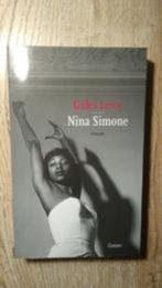 Nina Simone	- Gilles Leroy, Boeken, Ophalen of Verzenden, Zo goed als nieuw, Europa overig