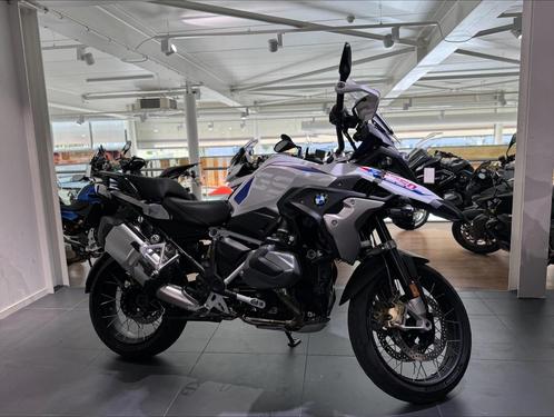 BMW R 1250 GS Rallye, Motoren, Motoren | BMW, Bedrijf, Toermotor, meer dan 35 kW, ABS, Cruise Control