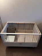Caviahok / caviakooi Hout, Ophalen, Kooi, 60 tot 90 cm, Zo goed als nieuw