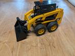 Bruder caterpillar bulldozer, Ophalen of Verzenden, Zo goed als nieuw, Tractor of Landbouw