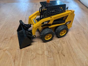 Bruder caterpillar bulldozer beschikbaar voor biedingen