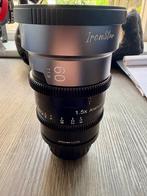 SIRUI IronStar 1.5x T1.9 Anamorphic Full Frame Cine Lens, Audio, Tv en Foto, Fotografie | Lenzen en Objectieven, Ophalen of Verzenden