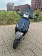 Vespa sprint 80cc, Ophalen, Overige modellen, Maximaal 45 km/u, Zo goed als nieuw