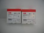 ABB Smissline-S aardlekautomaat 2CCL562110E0105, Ophalen of Verzenden, Nieuw