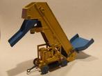 DINKY SUPERTOYS 964 Elevator in goede staat., Ophalen of Verzenden, Gebruikt, Auto, Dinky Toys