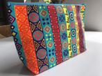 Make Up Tas - Toilettas  - Uit Thailand, Ophalen of Verzenden, Nieuw