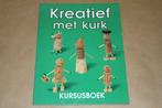 Kreatief met kurk - Arjan Ederveen & Tosca Niterink !!, Ophalen of Verzenden, Zo goed als nieuw