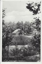Oldebroek (Gld.) Huize Vosbergen, gelopen 1938, Gelopen, Gelderland, 1920 tot 1940, Verzenden