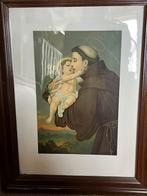 Religieuze afbeeldingen, Antiek en Kunst, Kunst | Schilderijen | Klassiek, Ophalen