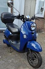 Unu Rebell-2 electrische scooter (45KM), Gebruikt, Maximaal 45 km/u, Elektrisch, Ophalen