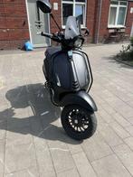 Vespa sprint, Overige modellen, Maximaal 45 km/u, Ophalen of Verzenden, Zo goed als nieuw