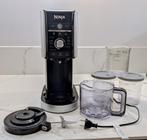 Ninja Creami Deluxe – 4x gebruikt – met factuur (€239,00), Ophalen, Zo goed als nieuw