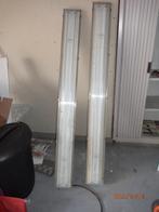 tl balk, Doe-het-zelf en Verbouw, Bouwverlichting, Ophalen, Gebruikt, Minder dan 50 watt, Lamp met armatuur