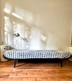 Mid Century Auping Cleopatra daybed, Ophalen, Eenpersoons, 75 tot 100 cm, Zo goed als nieuw