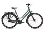 OP=OP BSP VOYAGER damesfiets STADSFIETS  FIETS FACTORY, Fietsen en Brommers, Fietsen | Dames | Damesfietsen, Nieuw, Versnellingen