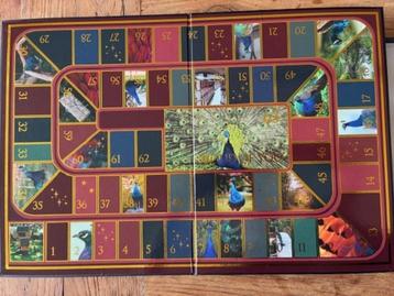 Ganzebord * Prachtige vormgeving * Nieuw  beschikbaar voor biedingen