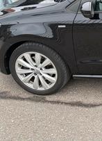 16 inch volkswagen velgen, Ophalen, Gebruikt, 16 inch, Banden en Velgen