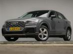 Audi Q2 35 TFSI S-Line (NAVI,LED,CAMERA,SPORTSTOELEN,SPORTST, 4 cilinders, 150 pk, Origineel Nederlands, Bedrijf