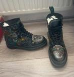 Dr. Martens Skull Multi - Maat 41, Kinderen en Baby's, Kinderkleding | Schoenen en Sokken, Ophalen of Verzenden, Gebruikt, Jongen of Meisje