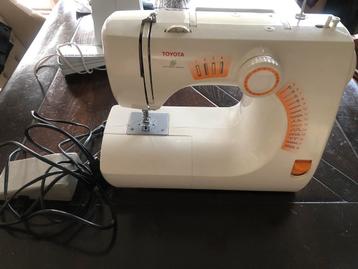 Toyota naaimachine SE92 RS2000-serie beschikbaar voor biedingen