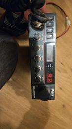 27MC Pan Mega 400 FM Radio met Microfoon, Ophalen of Verzenden