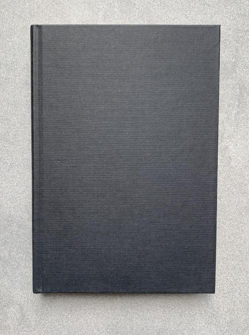 Hardcover gebonden A5 notitieboek blanco zwart NIEUW, Diversen, Notitieboeken, Nieuw, A5, Ophalen of Verzenden