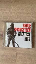 Bruce Springsteen - Greatest Hits, Cd's en Dvd's, Verzenden, Zo goed als nieuw, Poprock