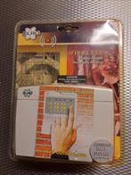 Elro SA68C Codeslot NIEUW, Ophalen of Verzenden, Nieuw, Detector, Sensor of Melder, Rook