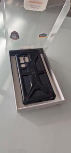 Samsung Galaxy S22 Ultra Hoesje - Topkwaliteit!, Ophalen of Verzenden, Nieuw, Hoesje of Tasje