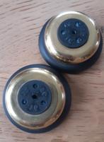 DEMPERS voor audioapparatuur, Ophalen of Verzenden, Audio