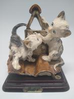 Giuseppe Armani kitten beeldje, Ophalen of Verzenden, Gebruikt