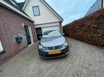 Seat Ibiza 1.2 TDI 55KW Ecomotive 2012 Grijs, Auto's, Voorwielaandrijving, Euro 5, Zwart, 1199 cc